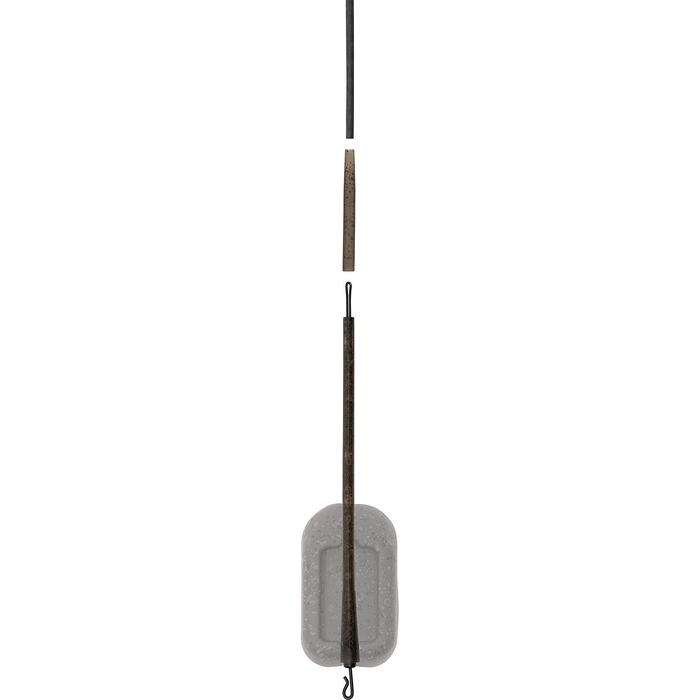 Avid Outline Bag Stem Tungsten Tubing Kit QC