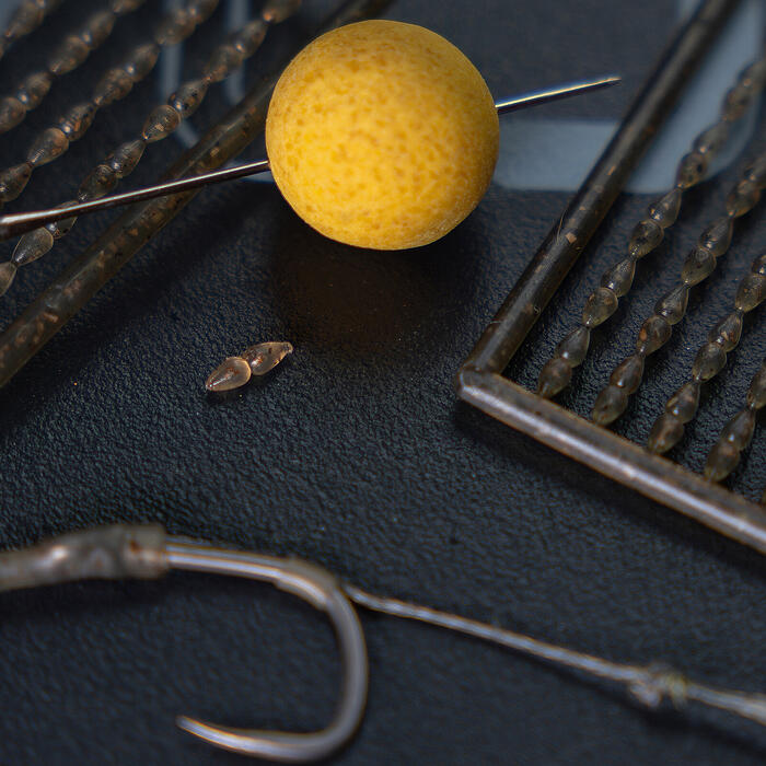 Avid Outline FleckTone Bait Stops