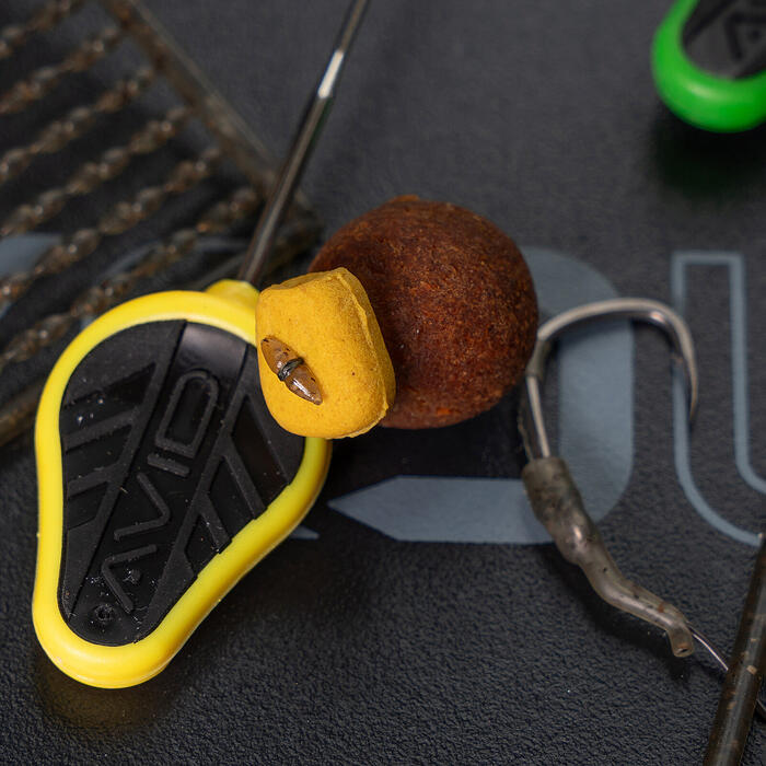 Avid Outline FleckTone Bait Stops