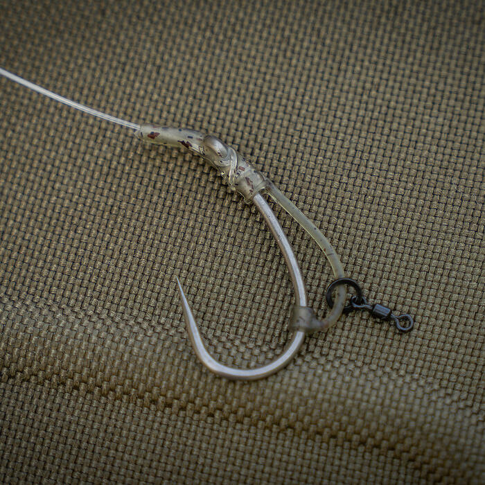 Avid Outline FleckTone D-Rig Kicker #4-6