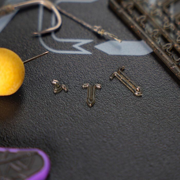 Avid Outline FleckTone Extender Stops