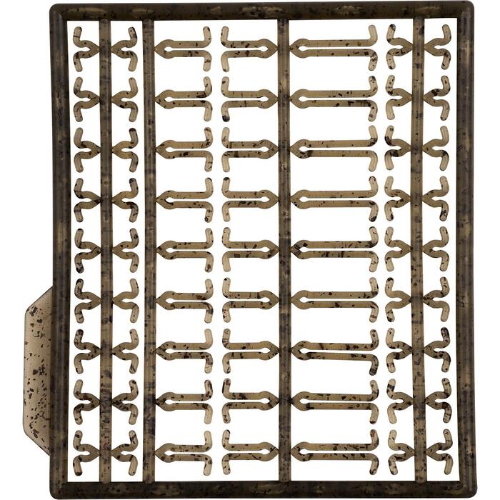 Avid Outline FleckTone Extender Stops