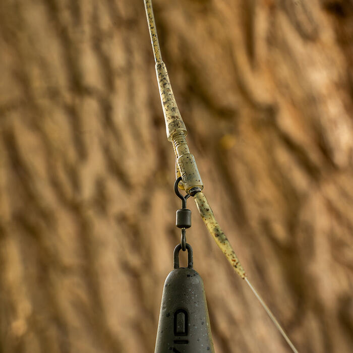 Avid Outline FleckTone Fused Lead QC Clips