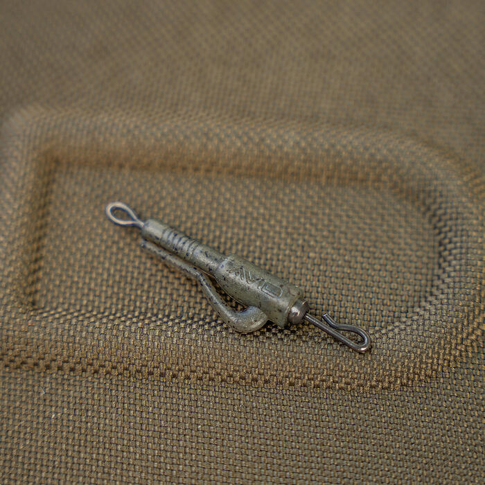 Avid Outline FleckTone Fused Lead QC Clips