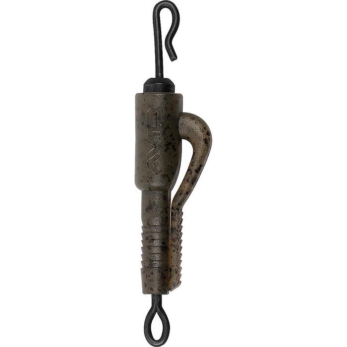 Avid Outline FleckTone Fused Lead QC Clips