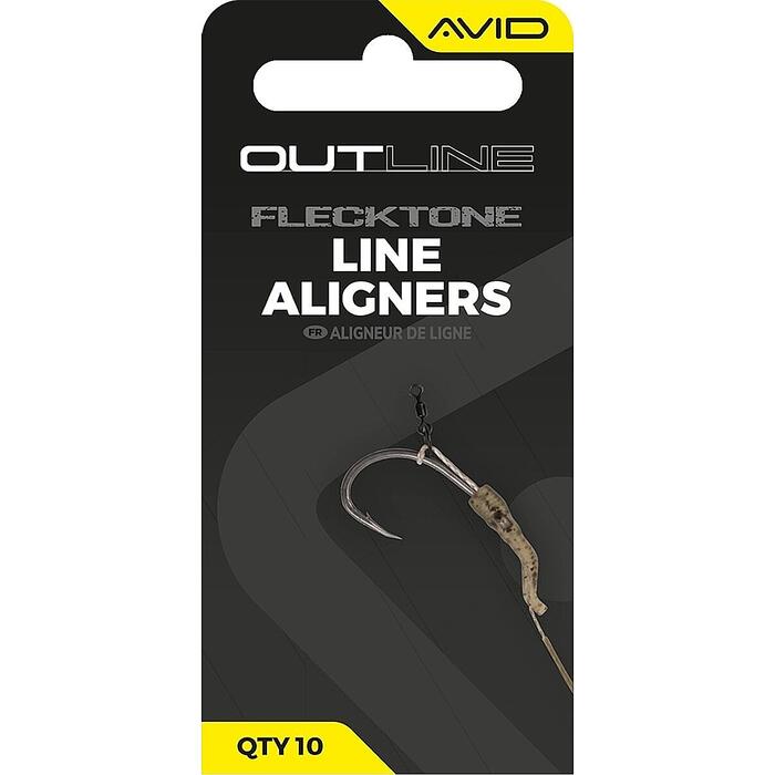 Avid Outline FleckTone Line Aligner Standard