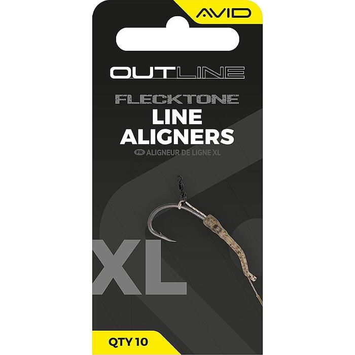 Avid Outline FleckTone Line Aligner XL