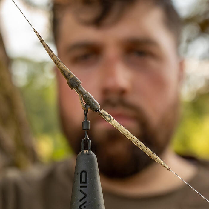 Avid Outline FleckTone Naked Tail Rubber