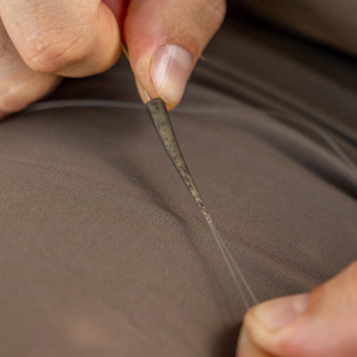 Avid Outline FleckTone Naked Tail Rubber