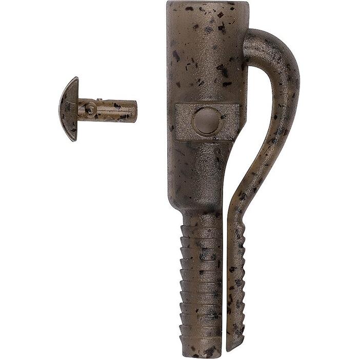 Avid Outline FleckTone Pinned Lead Clips