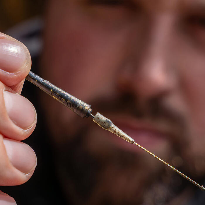 Avid Outline FleckTone Short Bag Stem QC