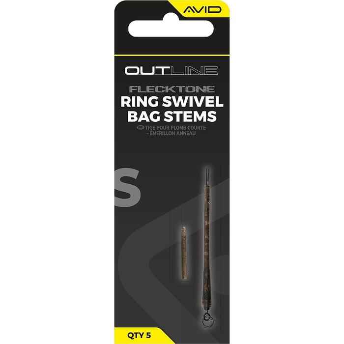 Avid Outline FleckTone Short Bag Stem Ring Swivel