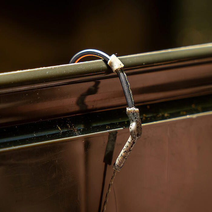 Avid Outline FleckTone Shrink Tube 1.8mm