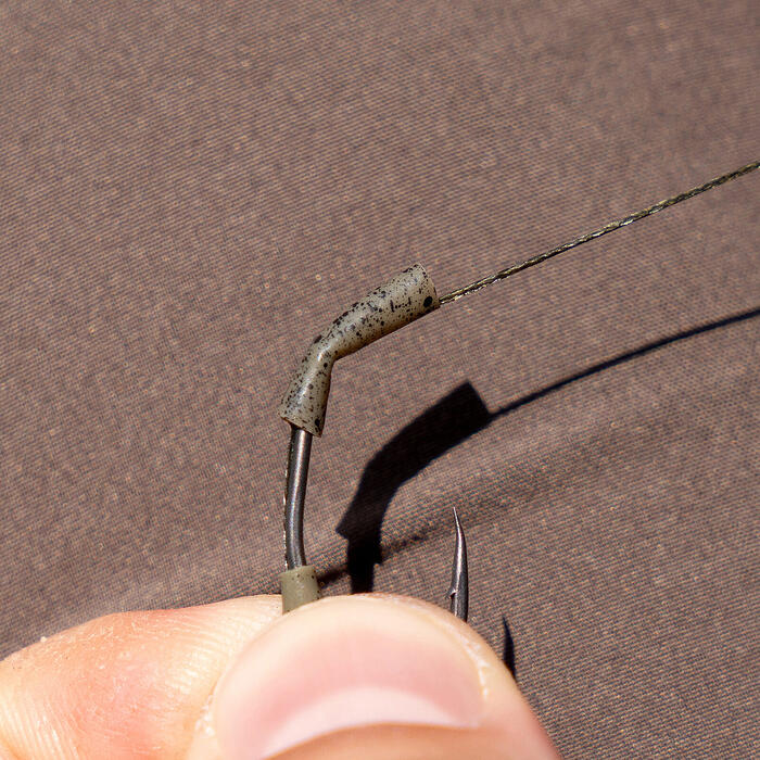 Avid Outline FleckTone Shrink Tube 1.8mm