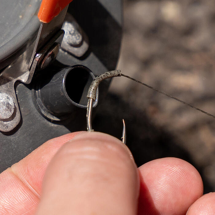 Avid Outline FleckTone Shrink Tube 1.8mm