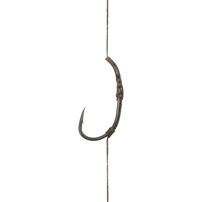 Avid Outline FleckTone Shrink Tube 2.4mm