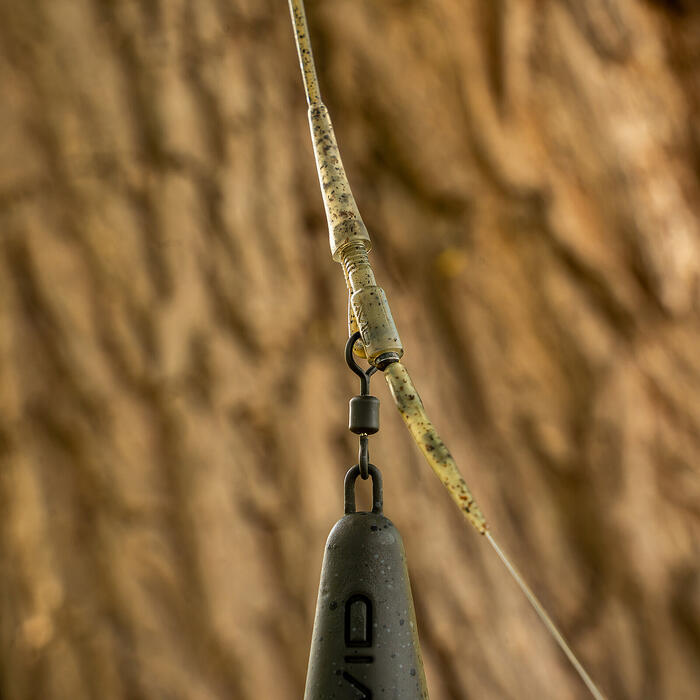 Avid Outline FleckTone Sinking Rig Tube