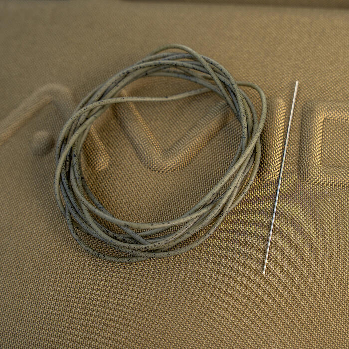 Avid Outline FleckTone Sinking Rig Tube