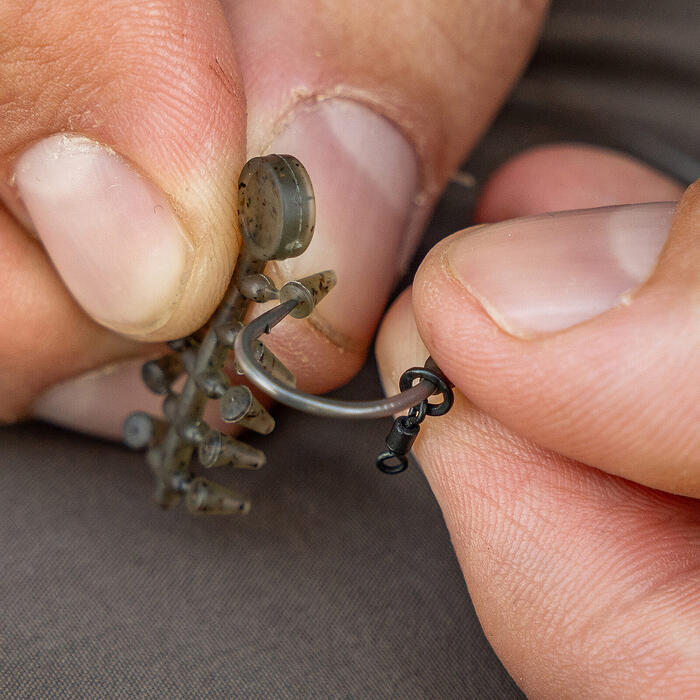 Avid Outline FleckTone Super Grip Hook Beads