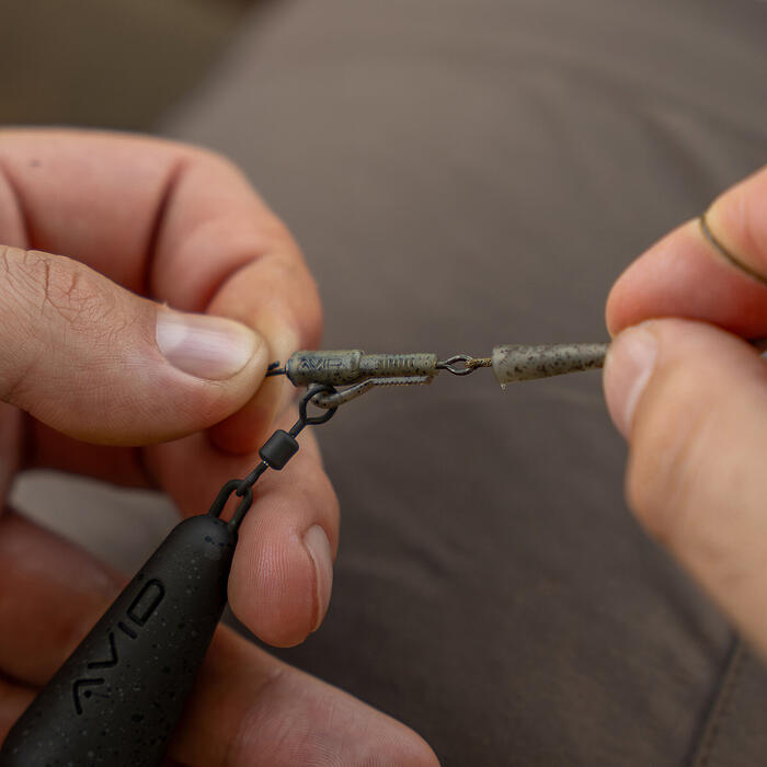 Avid Outline FleckTone Tail Rubber