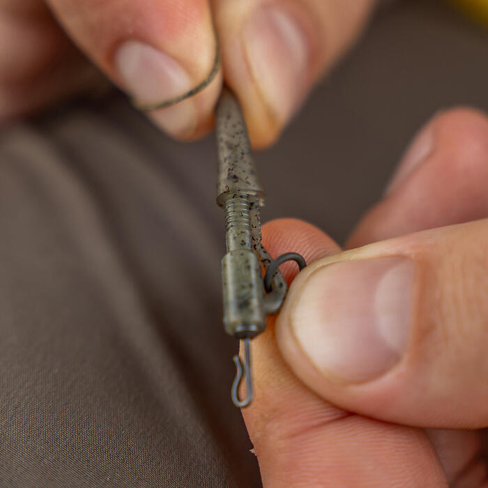 Avid Outline FleckTone Tail Rubber