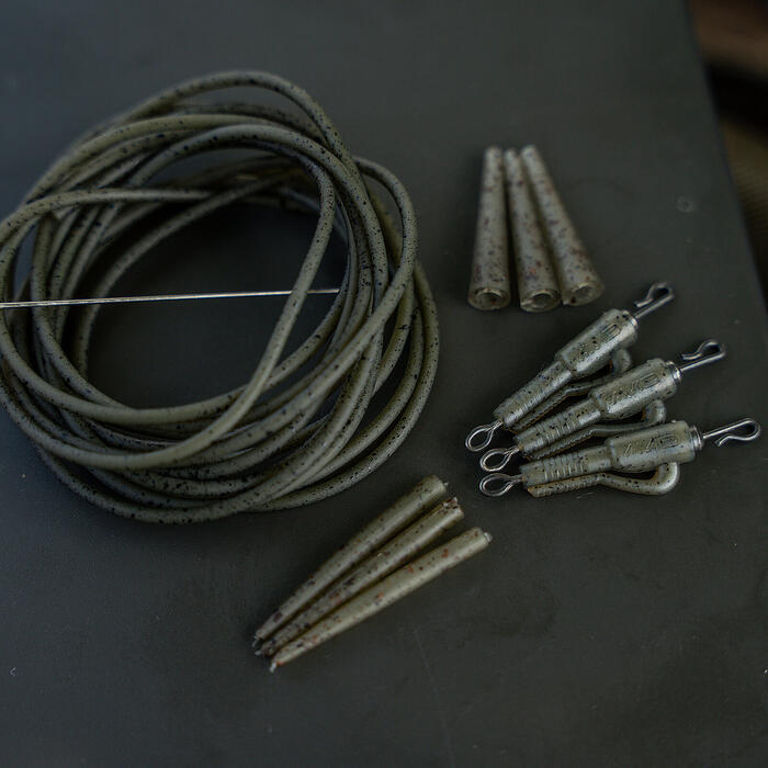 Avid Outline Lead Clip Tubing Kit
