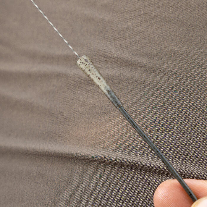 Avid Outline Lead Clip Tungsten Tubing Kit
