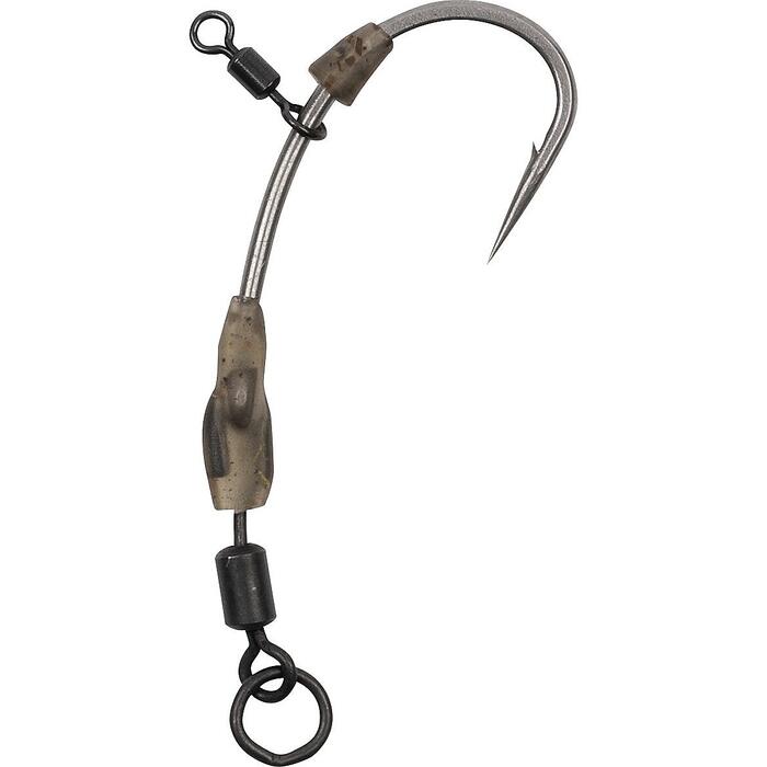 Avid Outline Mirco Hookbait Swivel #17