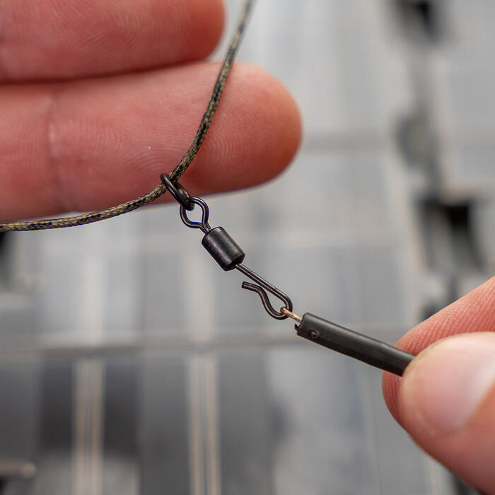 Avid Outline QC Ring Swivel #11
