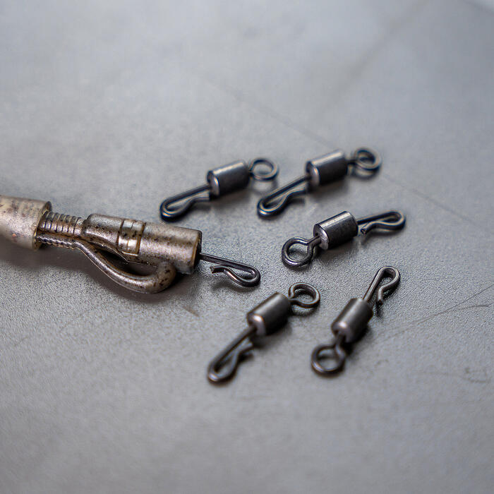 Avid Outline QC Swivel - Size 7