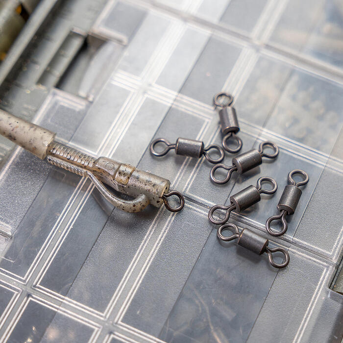 Avid Outline Swivel - Size 7