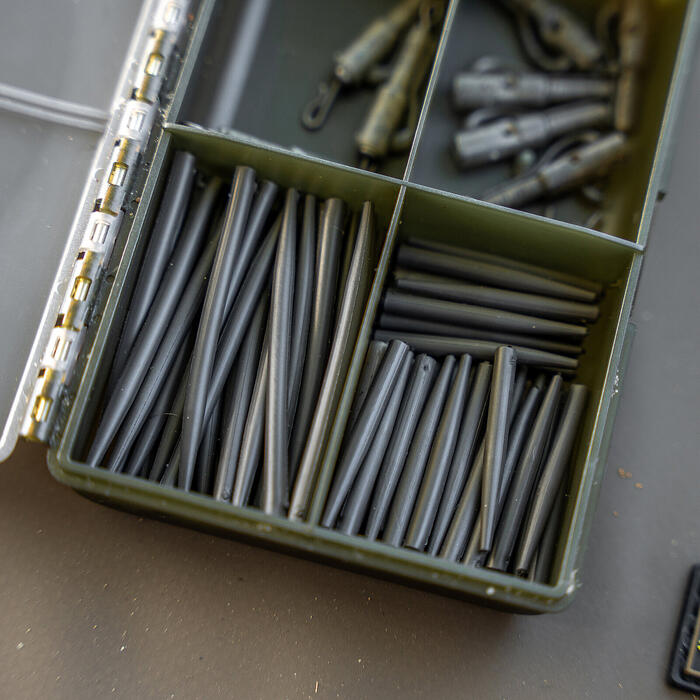 Avid Outline Tungsten Anti-Tangle Sleeve 30mm