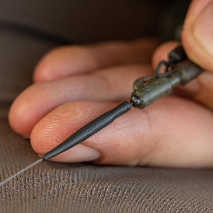 Avid Outline Tungsten Anti-Tangle Sleeve 30mm