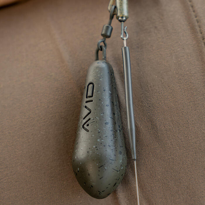 Avid Outline Tungsten Anti-Tangle Sleeve 50mm