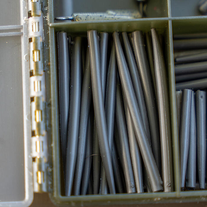 Avid Outline Tungsten Anti-Tangle Sleeve 50mm