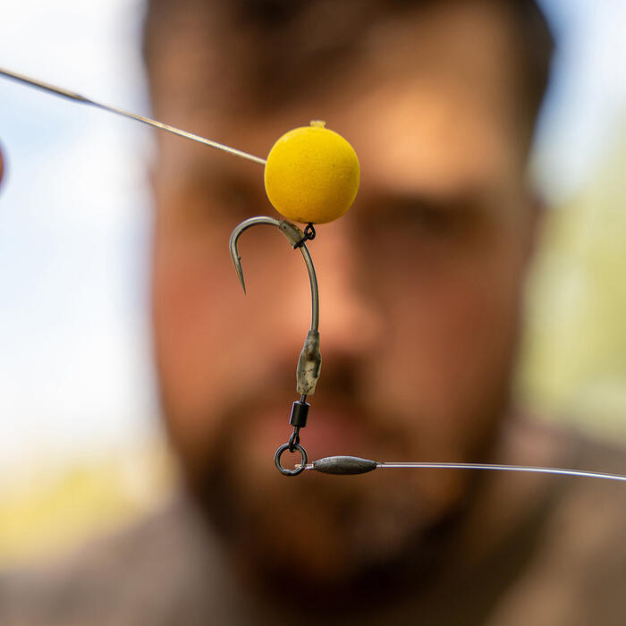 Avid Outline Tungsten GripTek Putty