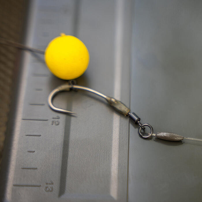Avid Outline Tungsten GripTek Putty