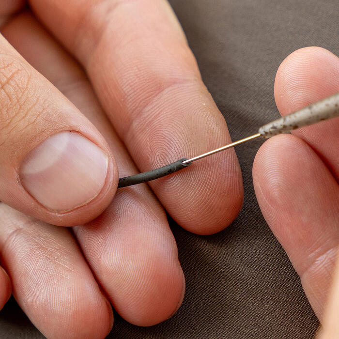 Avid Outline Tungsten Rig Tube