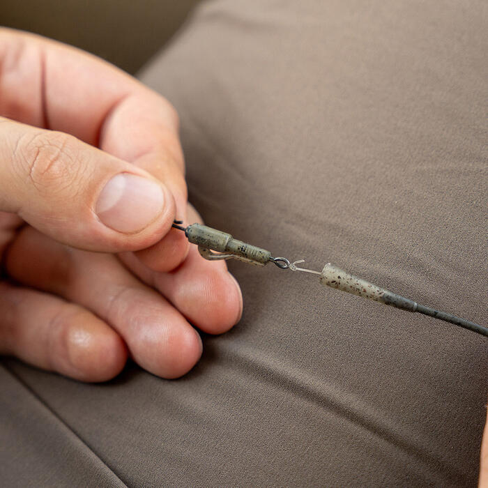 Avid Outline Tungsten Rig Tube