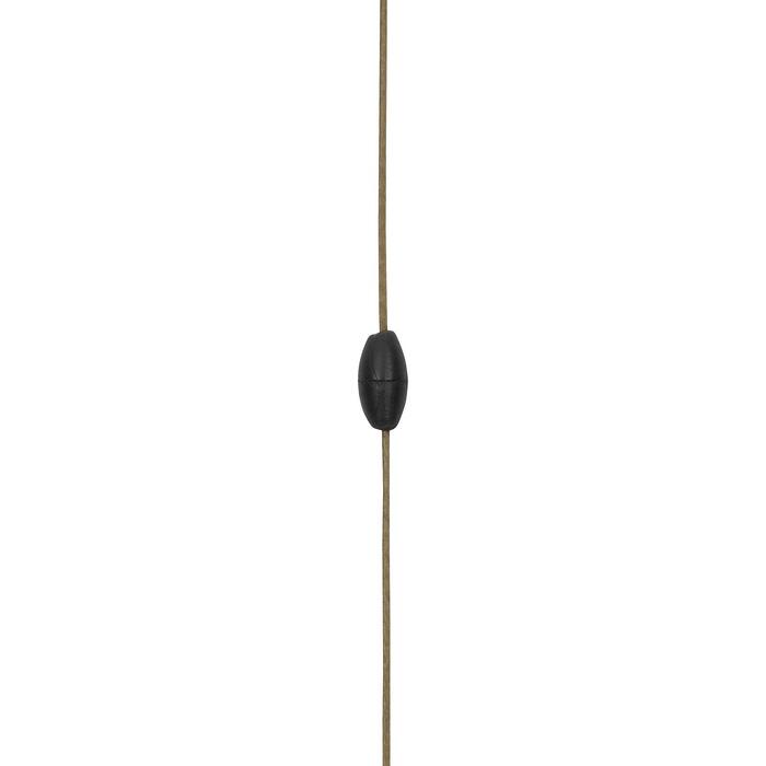 Avid Outline Tungsten Sinkers Large