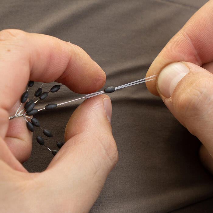 Avid Outline Tungsten Sinkers Small