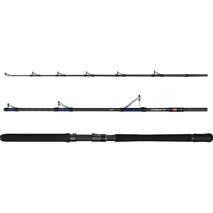 Penn Overseas XT II Boat 2.04m 20-30lb