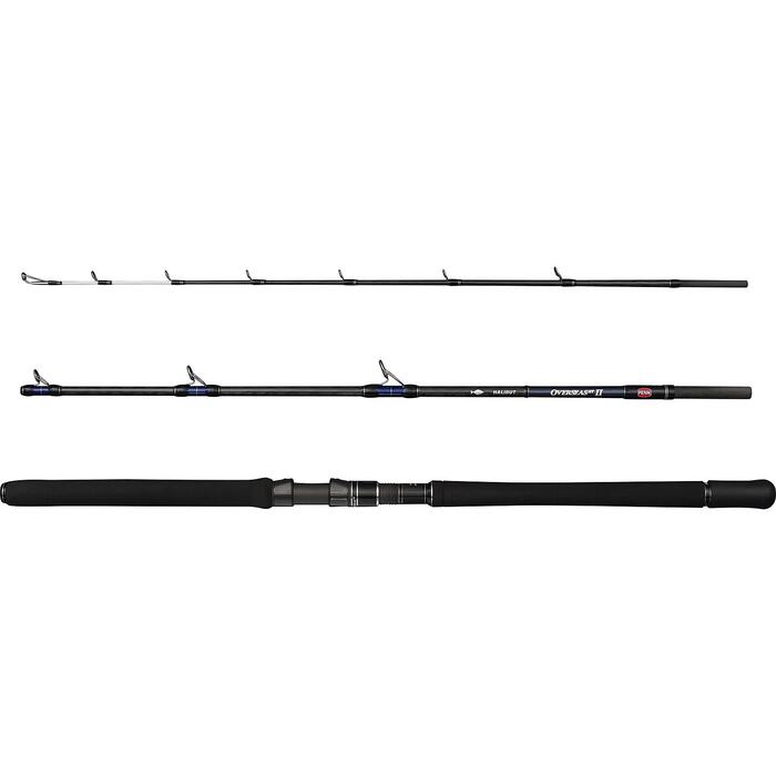 Penn Overseas XT II Halibut 2.10m 20-30lb