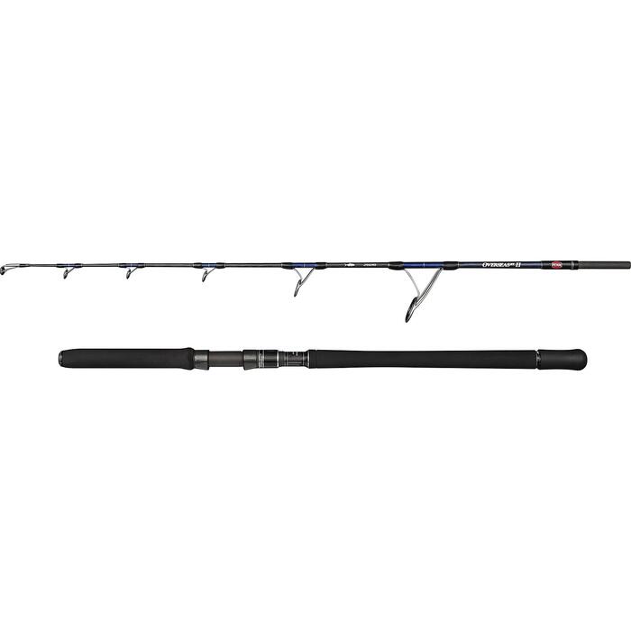Penn Overseas XT II Jigging 1.55m 400gr