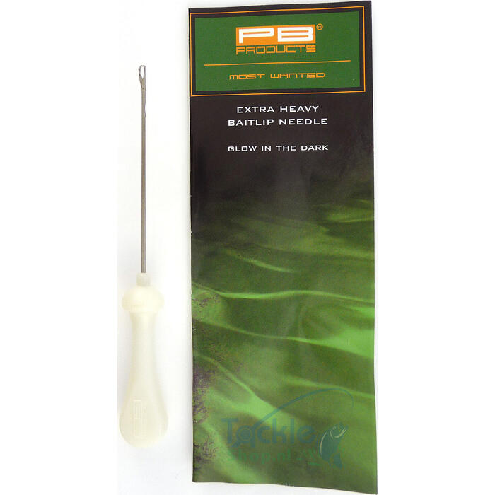 PB Products Bait Lip Needle