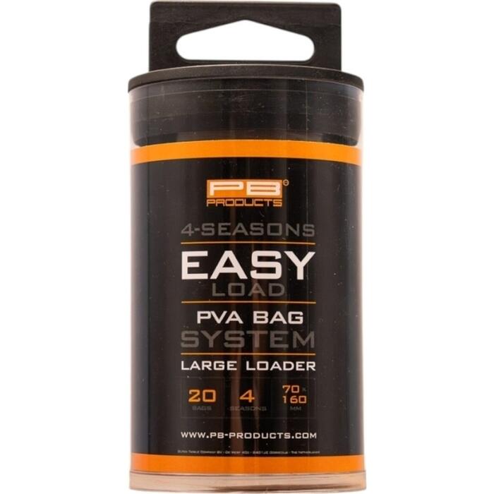 PB Products 4-Season PVA Bag System Large