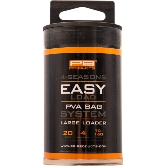 PB Products 4-Season PVA Bag System Small