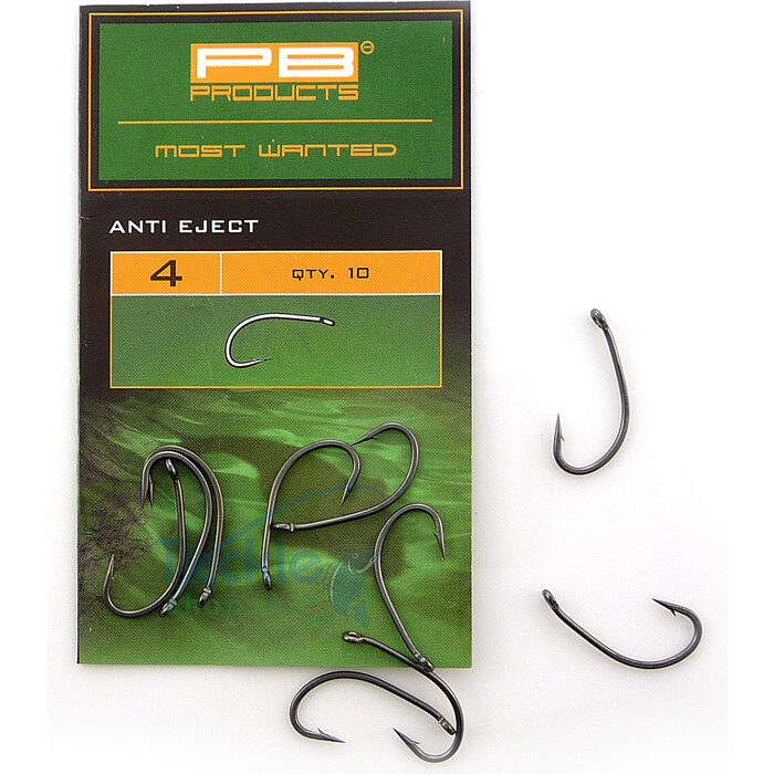 PB Products Anti Eject Hook size 4 DBF