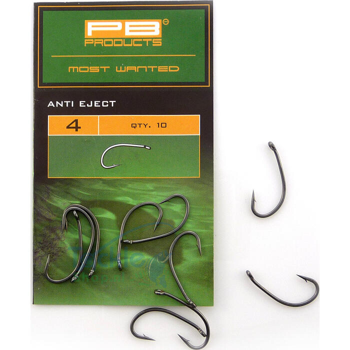 PB Products Anti Eject Hook #6 DBF