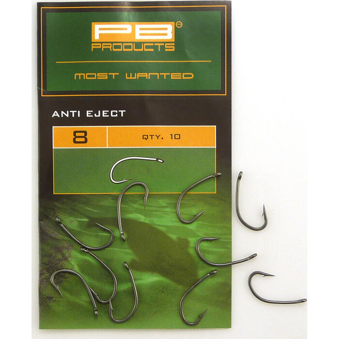 PB Products Anti Eject Hook #8 DBF
